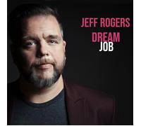Jeff Rogers – Dream Job – Vinyle 12" – Victrola