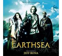 Jeff Rona - Earthsea
