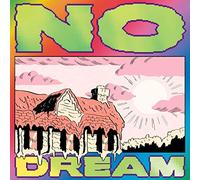 Jeff Rosenstock – No Dream – Cassette (Polyvinyl Records)