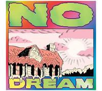Jeff Rosenstock - No Dream