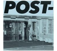 Jeff Rosenstock – Post – CD – Polyvinyl Records