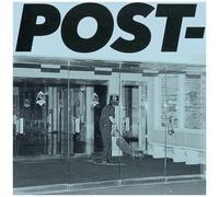 Jeff Rosenstock - Post- [Vinyl] Colored Vinyl, 180 Gram, Digital Download