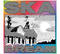 Jeff Rosenstock – Ska Dream – CD – Import – Polyvinyl Records