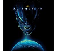 Jeff Russo – Alien: Earth (Bande originale) – Vinyle