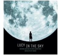 Jeff Russo - Lucy In The Sky (Original Motion Picture Soundtrack) [Cd]