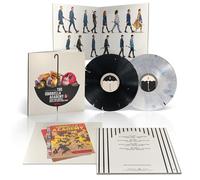 Jeff Russo & Perrine Virgile - The Umbrella Academy 3 & 4 (Original Series Soundtrack) [Vinyl LP]