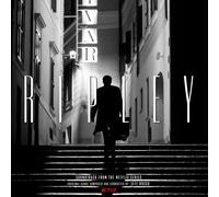 Jeff Russo - Ripley (Original Soundtrack) [Vinyl Lp] Black, Clear Vinyl, 180 Gram