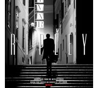 Jeff Russo - Ripley (Soundtrack from the Netflix Series)