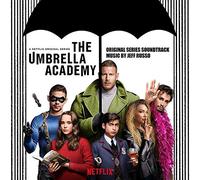 Jeff Russo - The Umbrella Academy