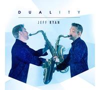 Jeff Ryan - Duality