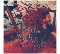 Jeff Scott Soto - Wide A Wake (In My Dreamland) [Cd] Bonus Track, Japan - Import
