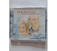 Jeff & Sheri Easter - It Feels Like Christmas Again (UK Import)