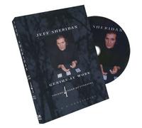 Jeff Sheridan Stand-Up Stun- #4, DVD
