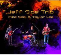 Jeff Sipe Trio