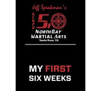 Jeff Speakman's Kenpo 5.0 North Bay Martial Arts My First Six Weeks