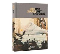 Jeff Staple: Not Just Sneakers