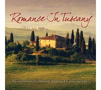 Jeff Steinberg – Romance in Tuscany