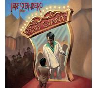 Jeff Steinberg - Tiny Giant [Import]