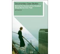 Jeff Swimmer Documentary Case Studies (Poche)
