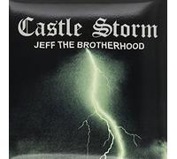 Jeff the Brotherhood - Castle Storm