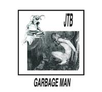 JEFF THE BROTHERHOOD - Garbage Man (I) [Vinyl] [Import]