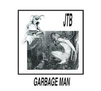 JEFF THE BROTHERHOOD - Garbage Man (I) [Vinyl] [Import]