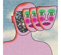 Jeff the brotherhood - Magick Songs [Import]