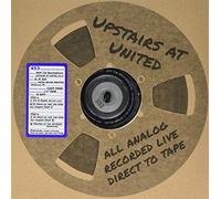 Jeff The Brotherhood - Upstairs at United Vol 3 [Import]