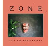 Jeff The Brotherhood – Zone – Vinyle 12"