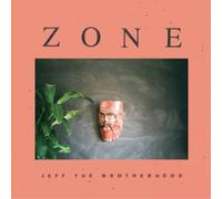 Jeff The Brotherhood – Zone – Vinyle 12"