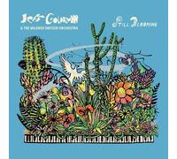 JEFF + THE MILDRED SNITZER ORCHESTRA GOLDBLUM - STILL BLOOMING CD NEUF