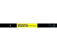 Jeff Tomlinson - Blindes Vertrauen: Sonderausgabe - signiert