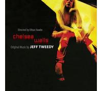 Jeff Tweedy Chelsea Walls (CD) Album