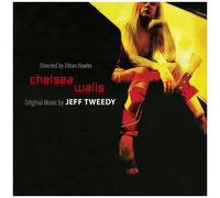 Jeff Tweedy – Chelsea Walls – CD (Warner Music)