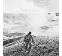 Jeff Tweedy - Love Is The King / Live Is The King [Vinyl]