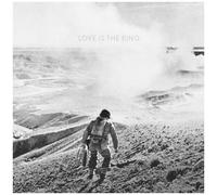 Jeff Tweedy – Love Is The King / Live Is The King – Vinyle