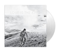 Jeff Tweedy – Love Is the King – Vinyle 12" – Édition limitée (vinyle clair)