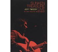 Jeff Tweedy : Sunken treasure (Live)
