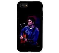 Jeff Tweedy Wilco jouant en direct par Andy Willsher Coque pour iPhone SE (2020) / 7 / 8