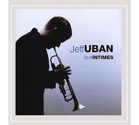 Jeff Uban - Shift in Times
