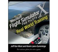 Microsoft Flight Simulator X pour pilotes – Wiley-VCH