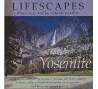 Jeff Victor Accoustic Orchestra - Lifescapes Yosemite (UK Import)