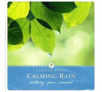 Jeff Victor - Calming Rain