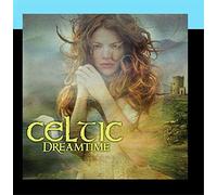 Jeff Victor - Celtic Dreamtime