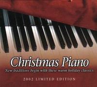 Jeff Victor - Christmas Piano (UK Import)