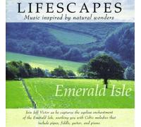 Jeff Victor - Emerald Isle