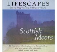 Jeff Victor - Lifescapes Scottish Moors (UK Import)