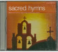 Jeff Victor - Sacred Hymns: Beloved Hymns Featuring Tradtional Piano (UK Import)