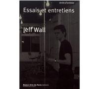 Jeff wall, nouvelle edition actualisee Collectif (Auteur)