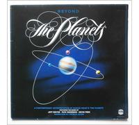 Jeff Wayne - Beyond The Planets
